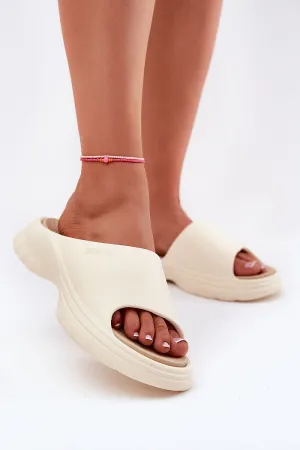 Flip-flops