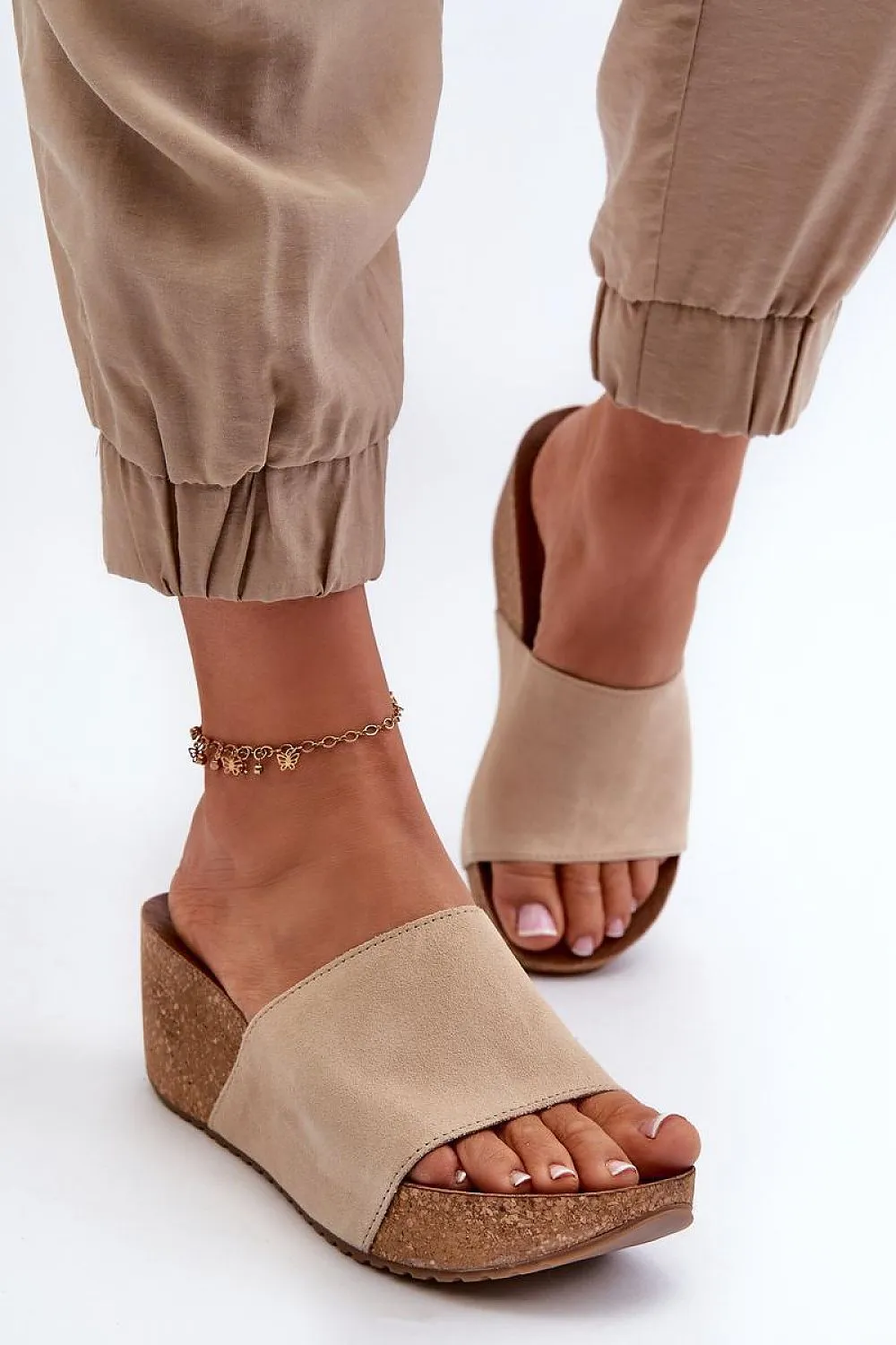 Flip-flops