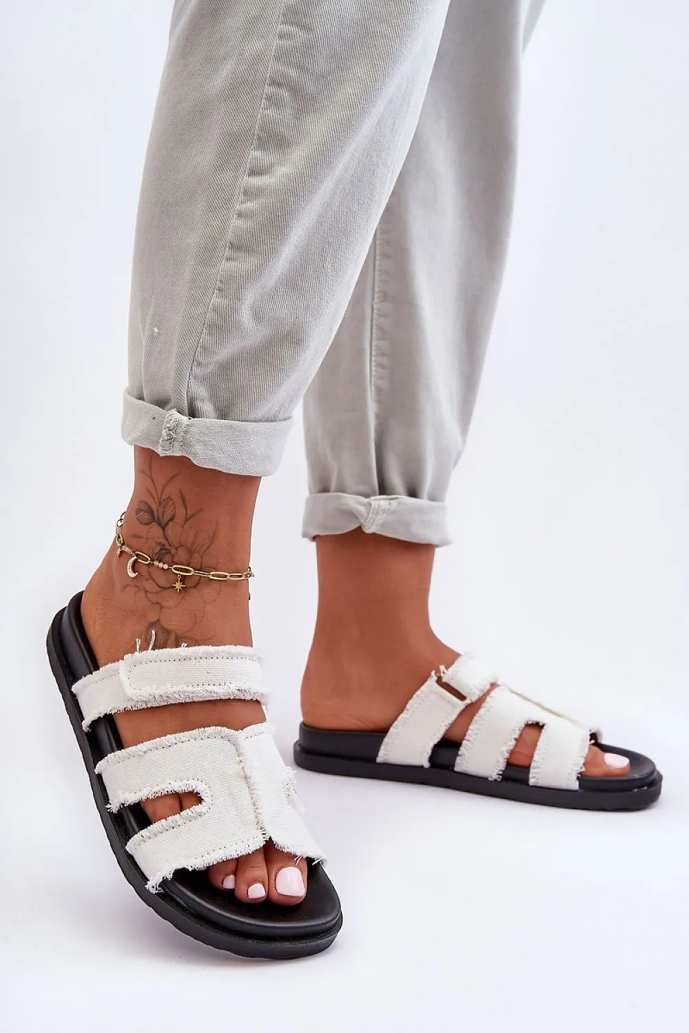 Flip-flops