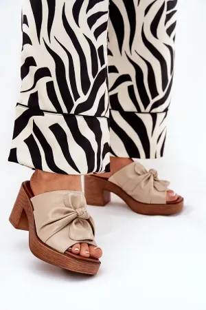 Flip-flops