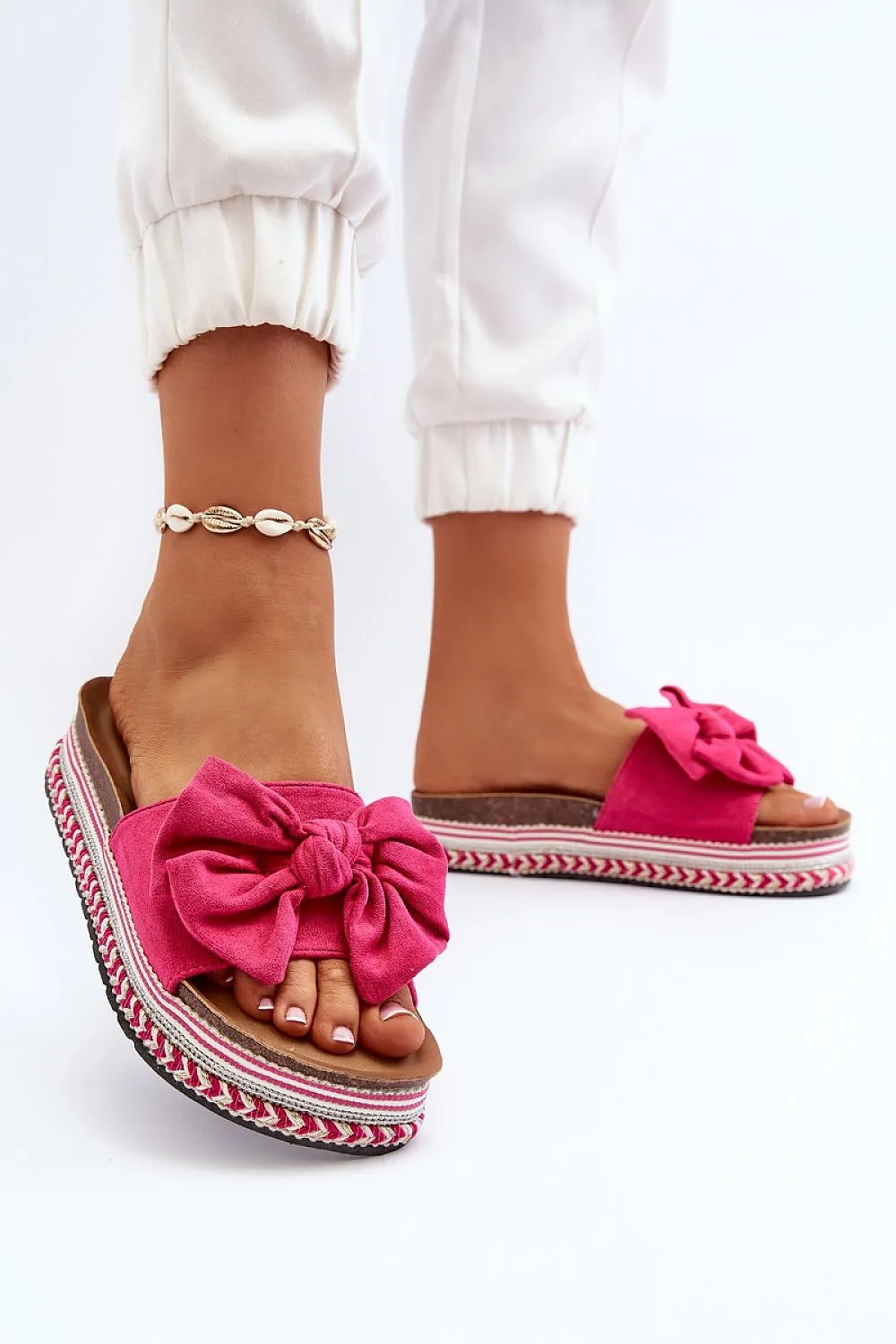 Flip-flops