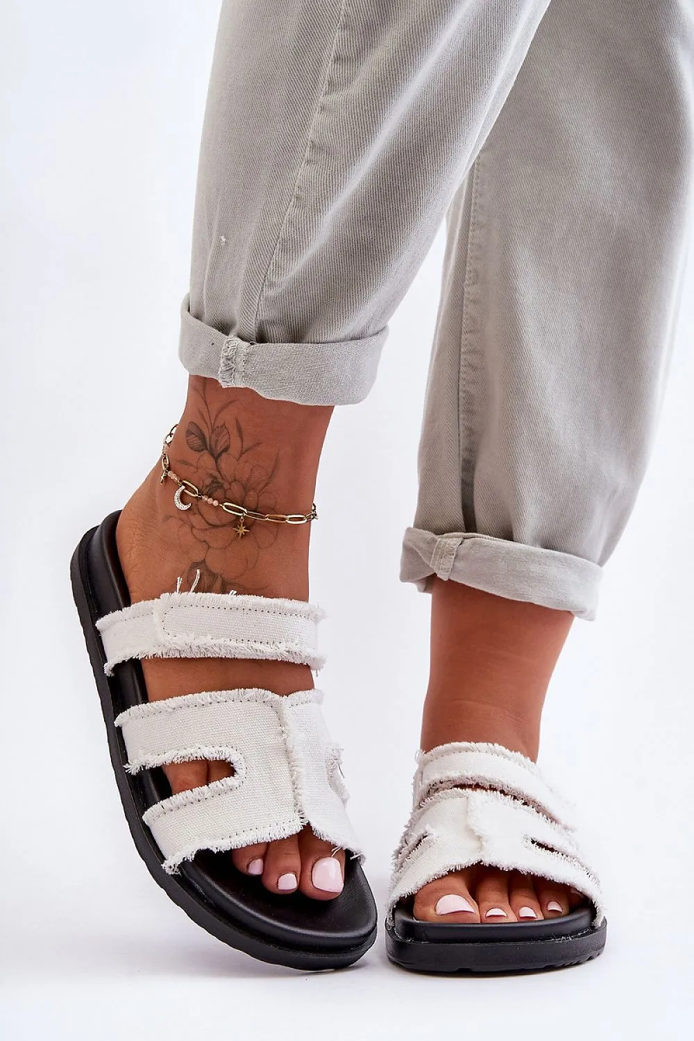 Flip-flops