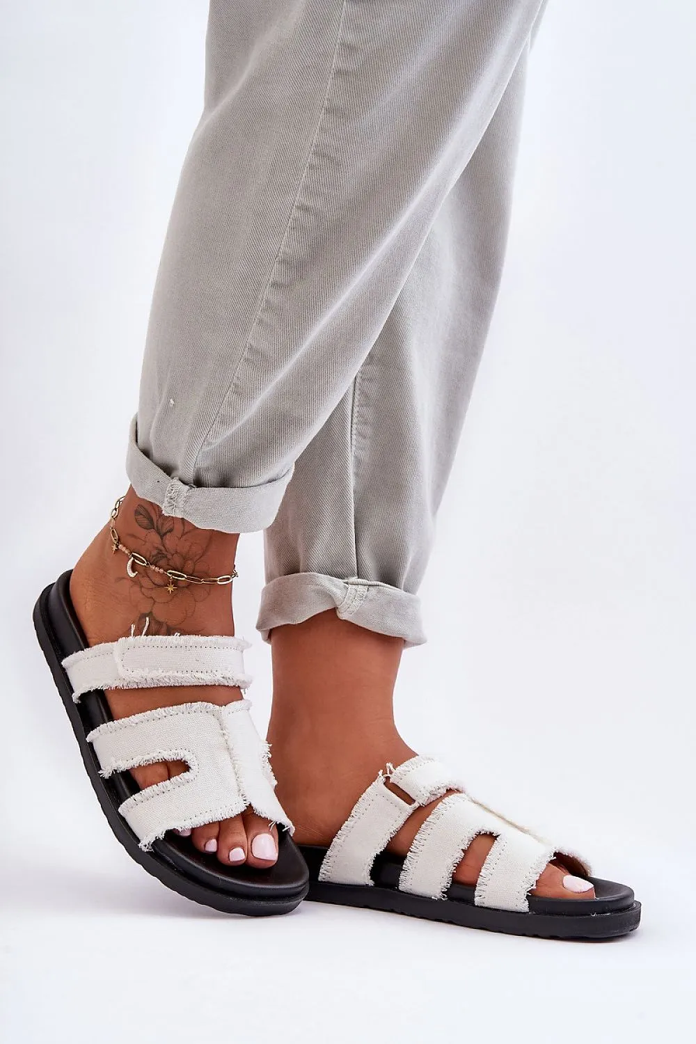 Flip-flops