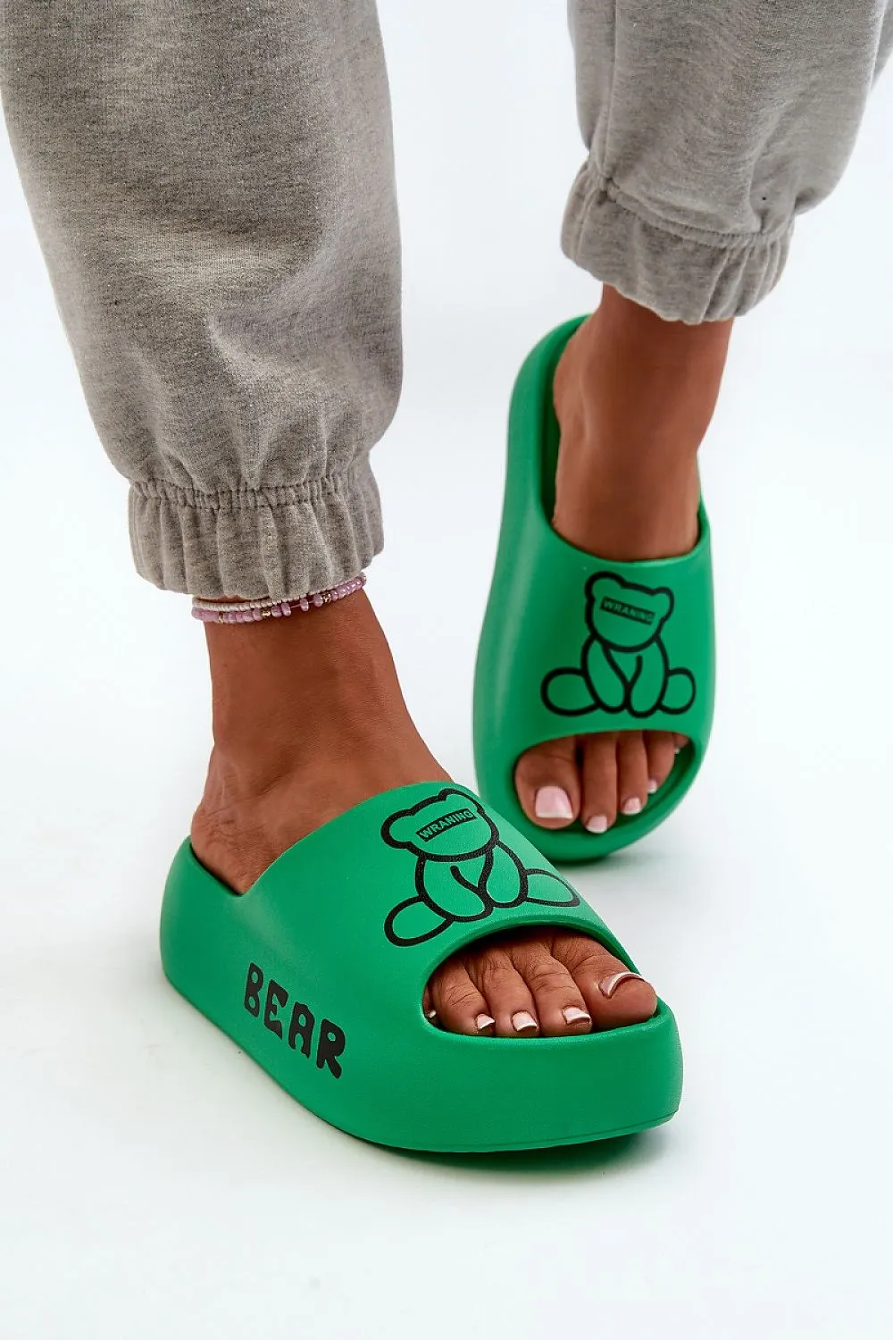 Flip-flops