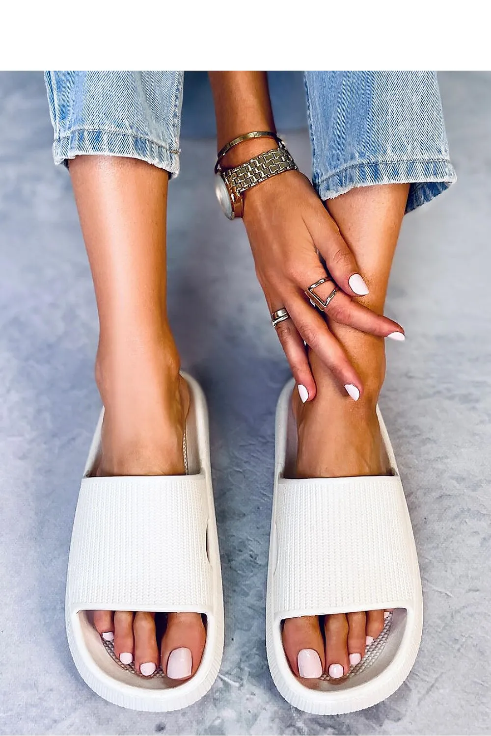 Flip-flops
