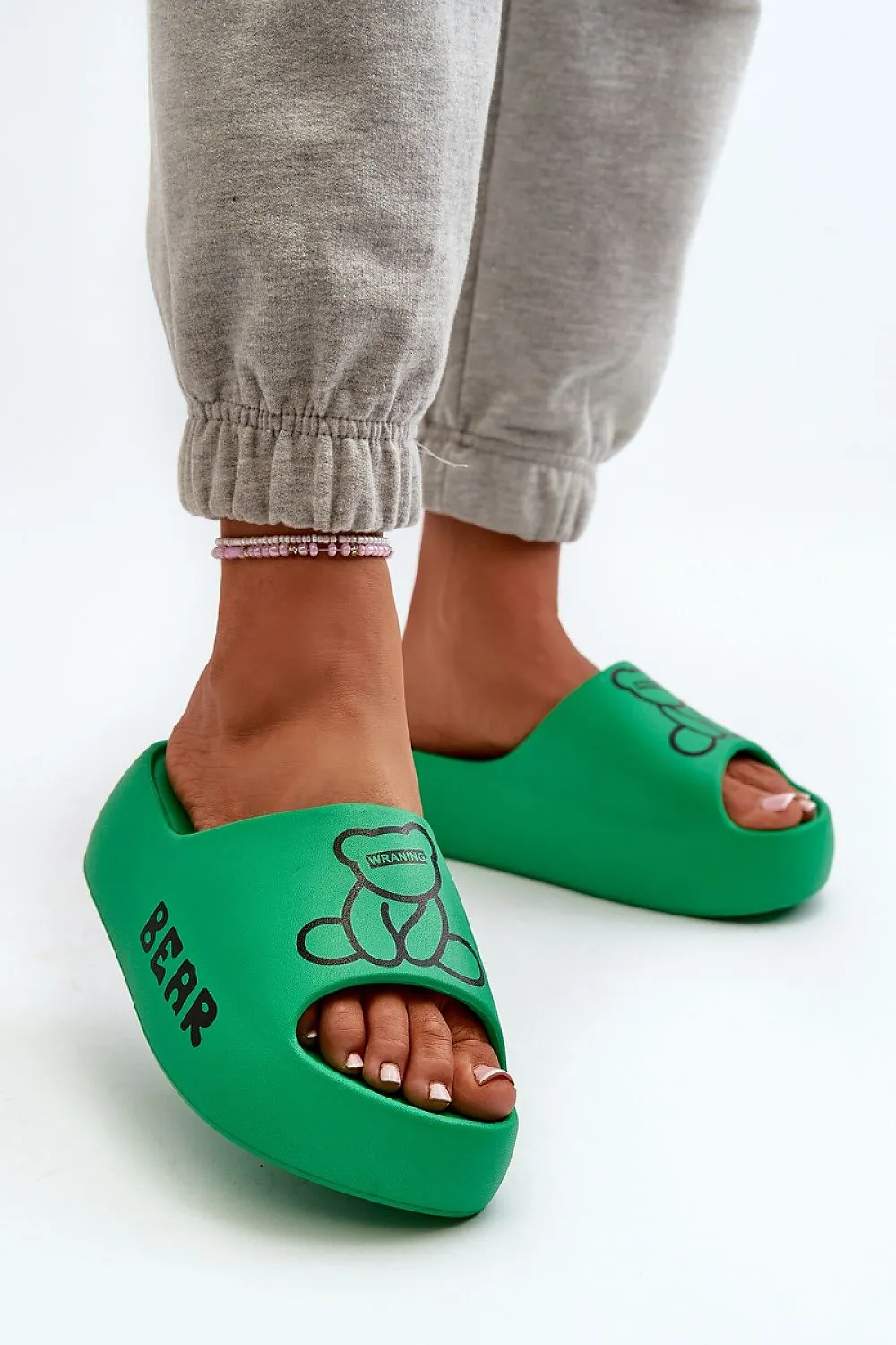Flip-flops