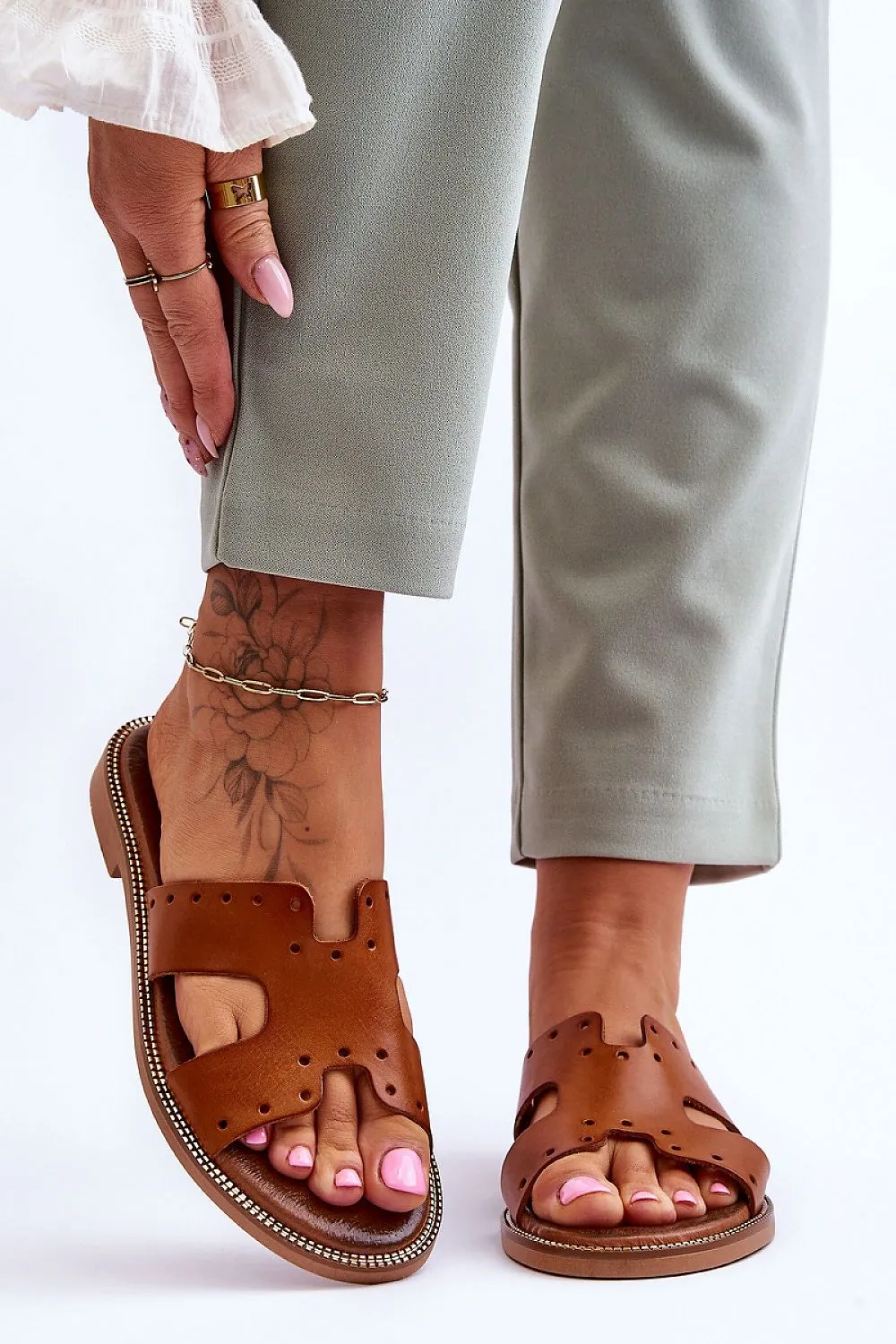 Flip-flops