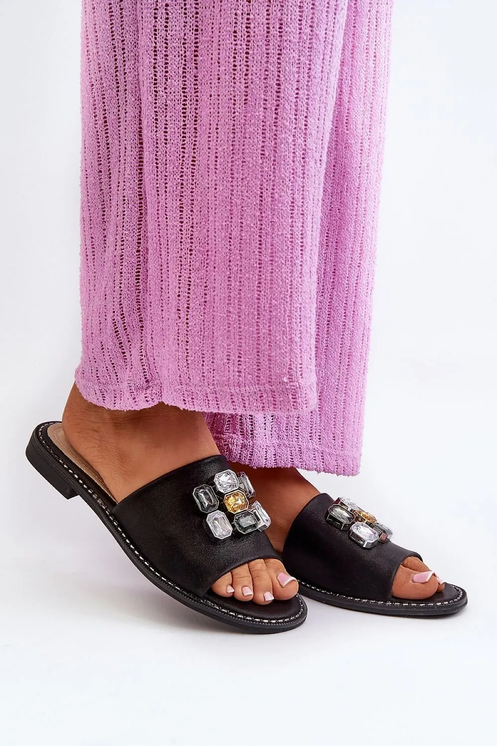 Flip-flops