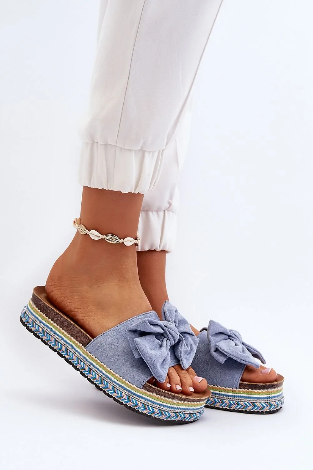 Flip-flops