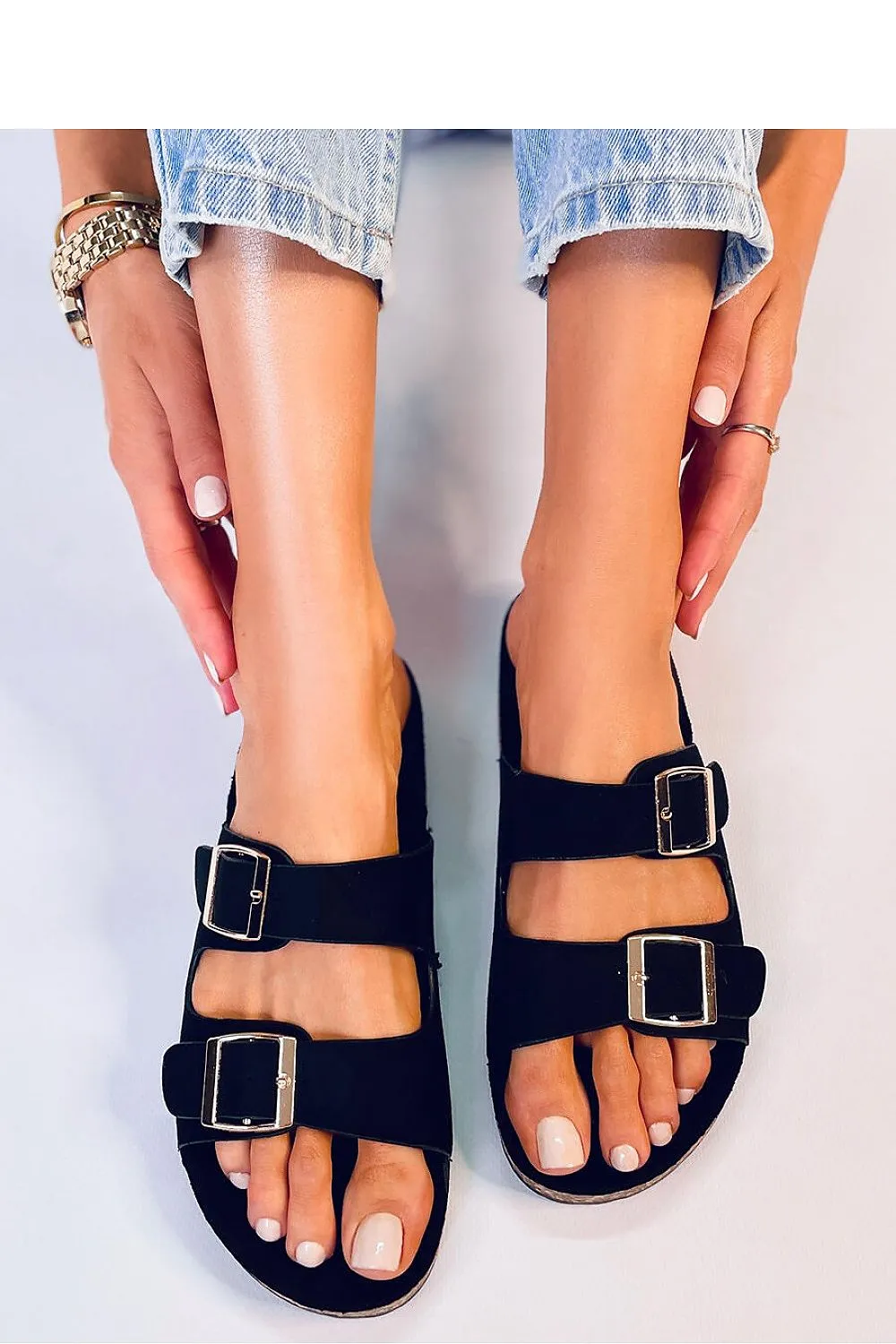 Flip-flops