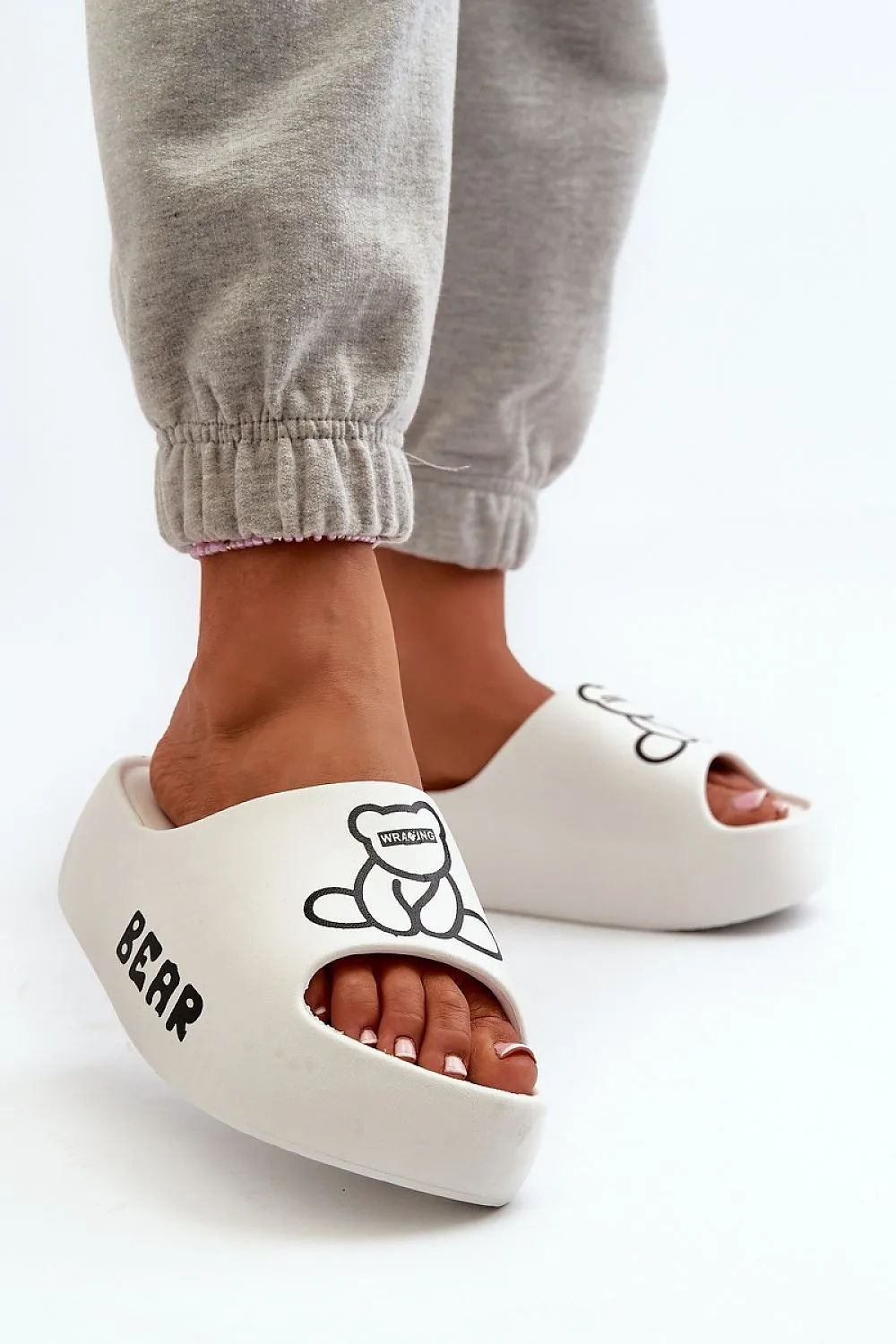 Flip-flops