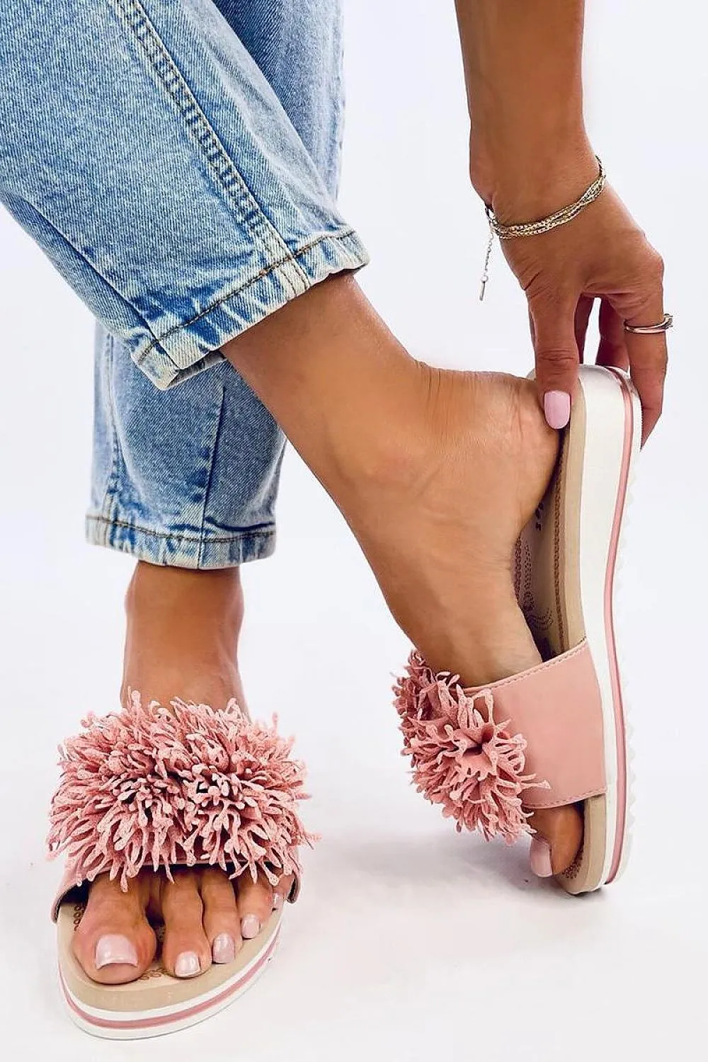 Flip-flops