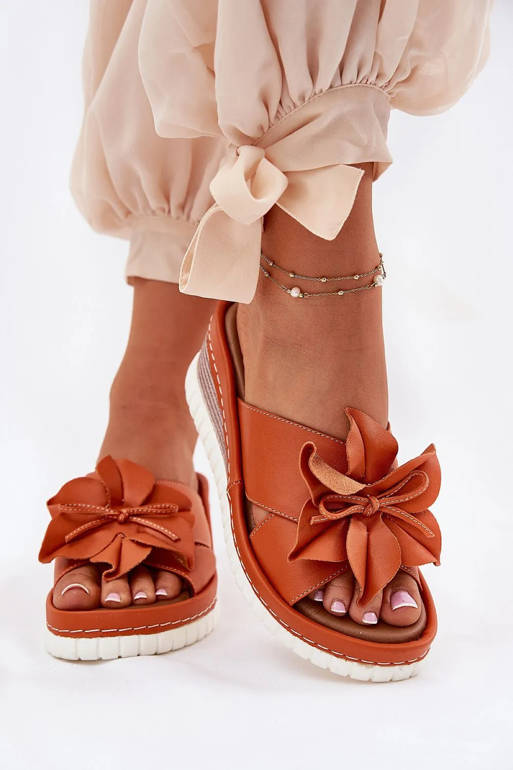 Flip-flops