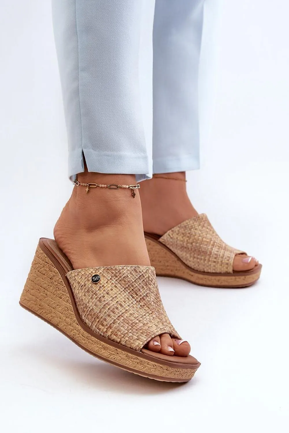 Flip-flops