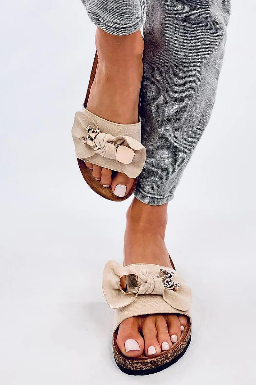 Flip-flops