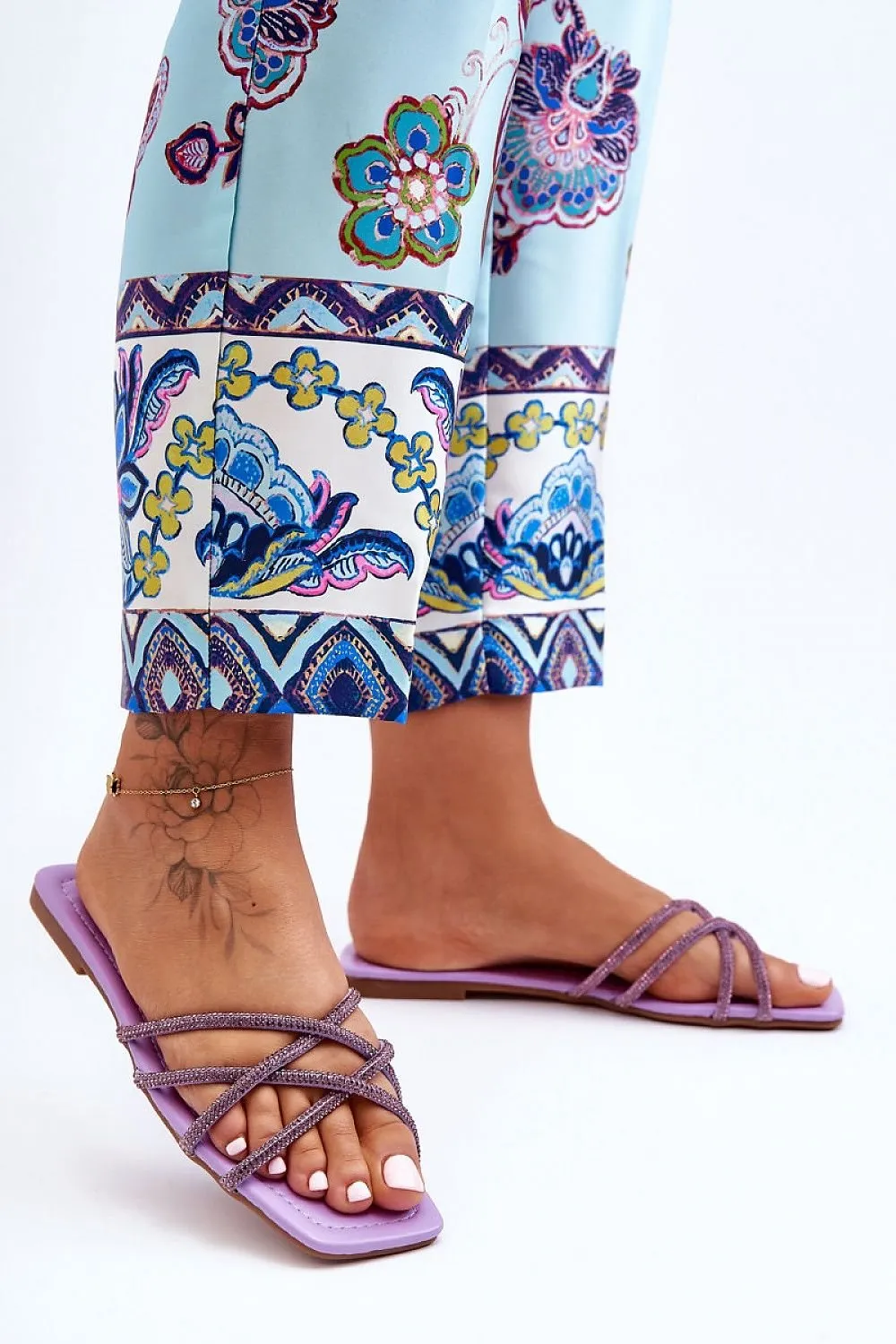 Flip-flops