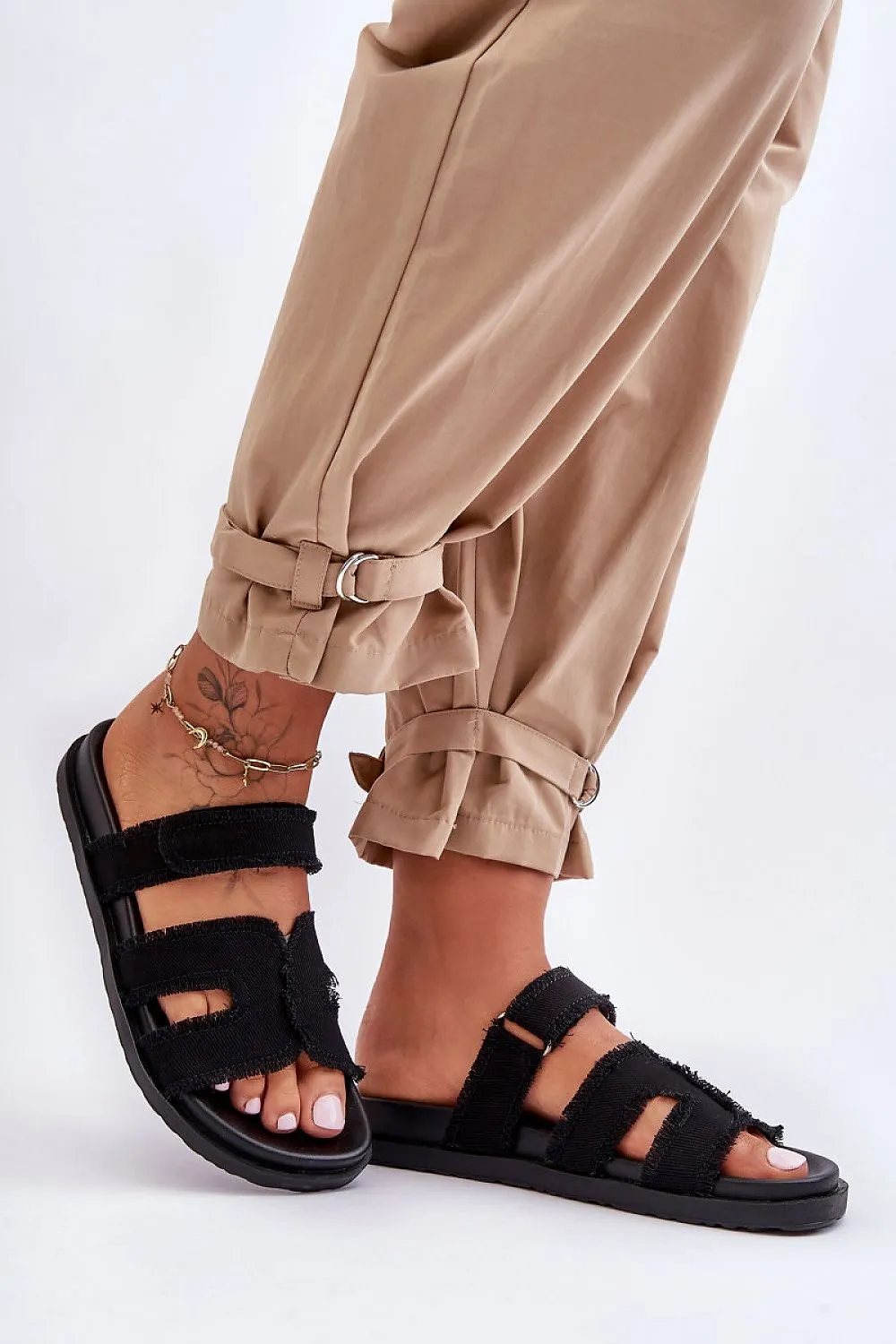 Flip-flops