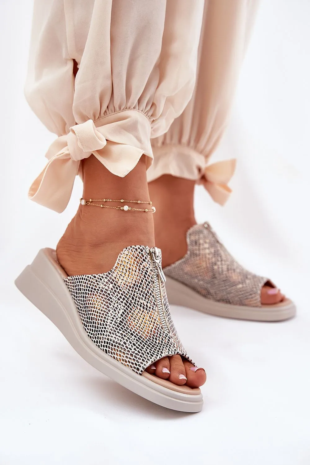 Flip-flops
