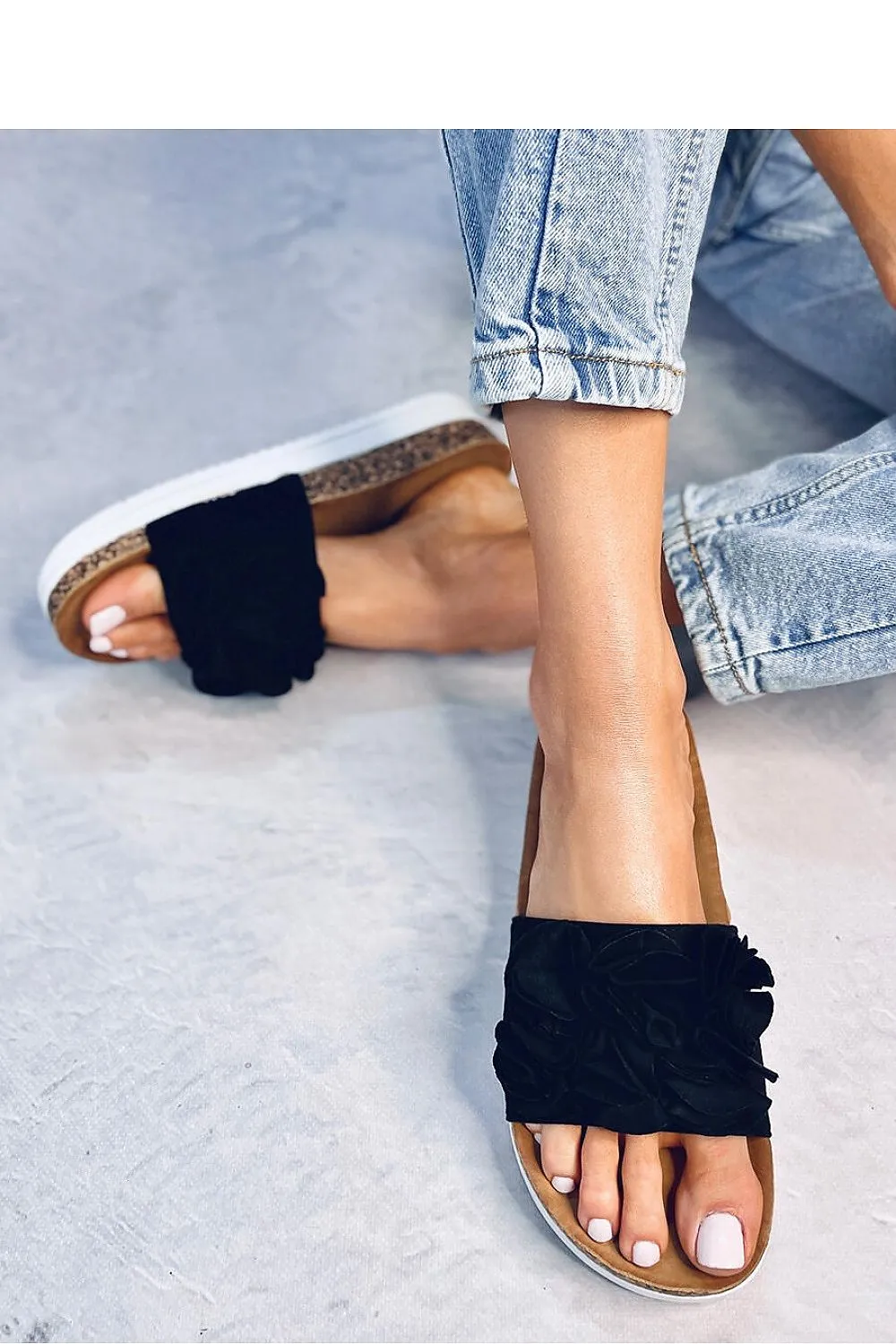 Flip-flops