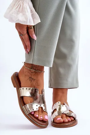 Flip-flops