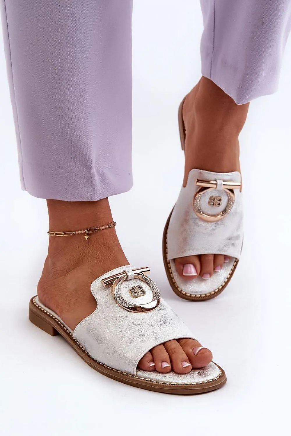 Flip-flops