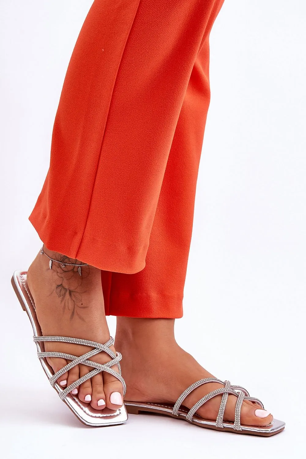 Flip-flops
