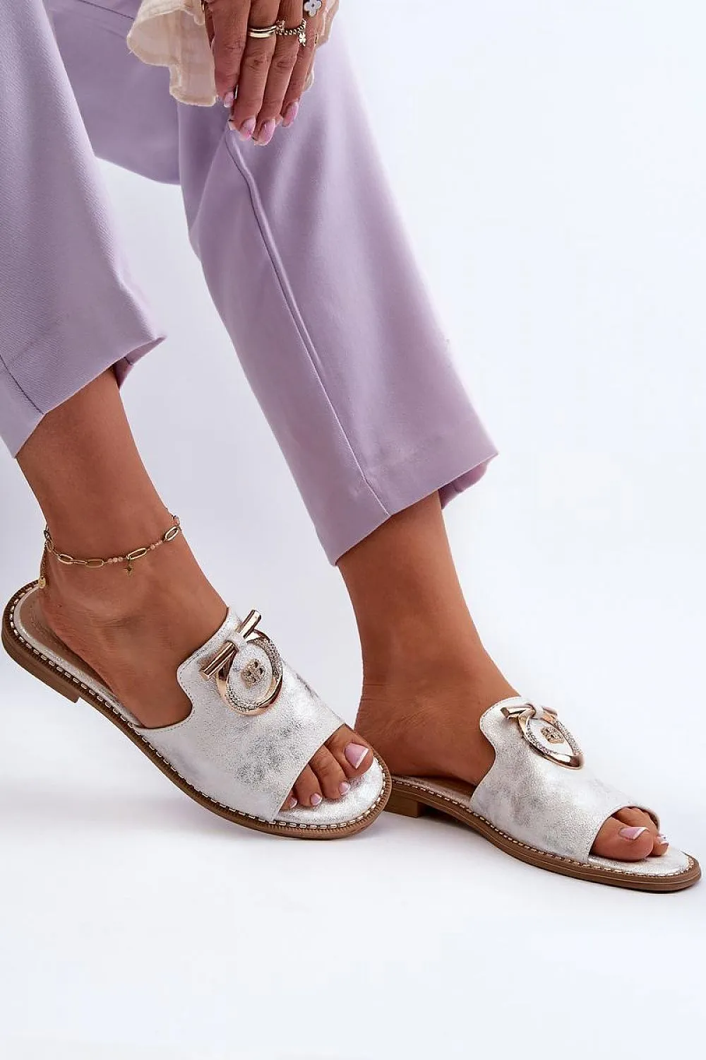 Flip-flops
