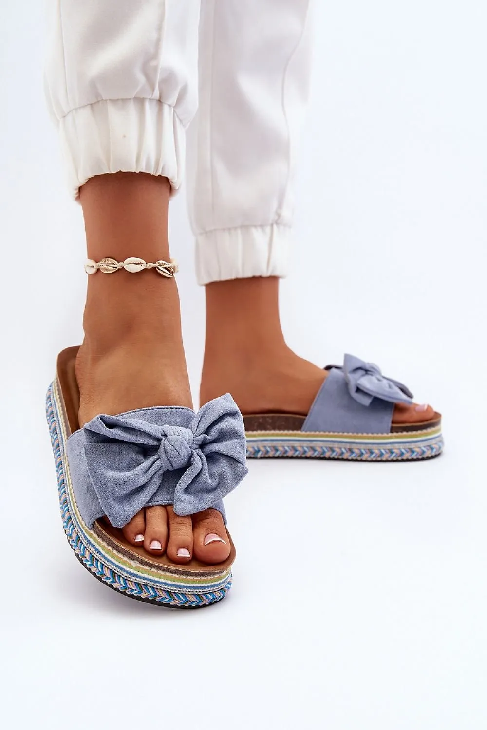 Flip-flops