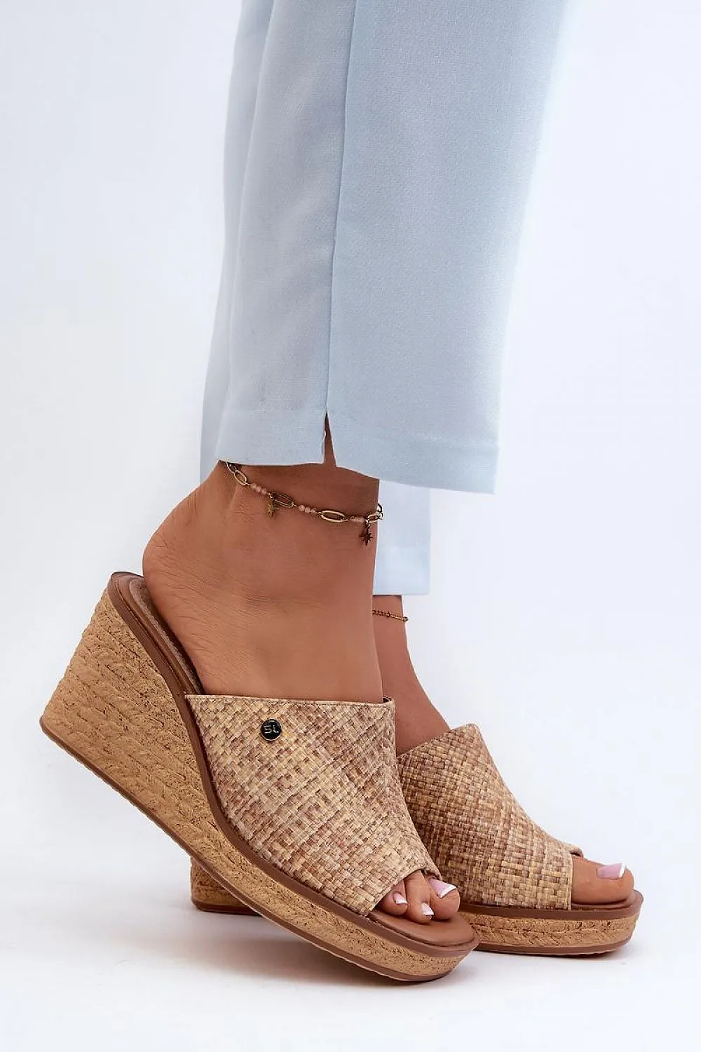 Flip-flops