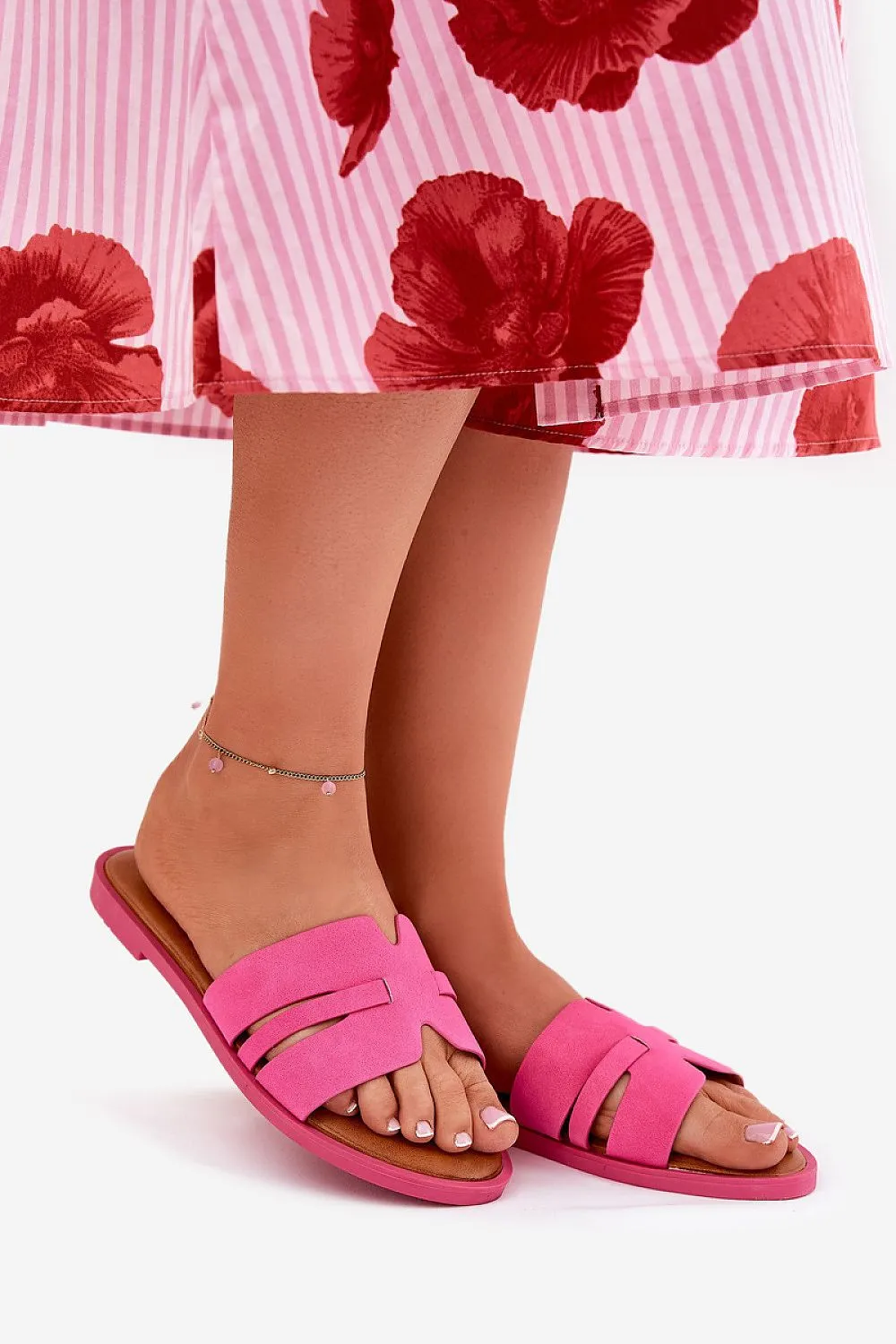 Flip-flops