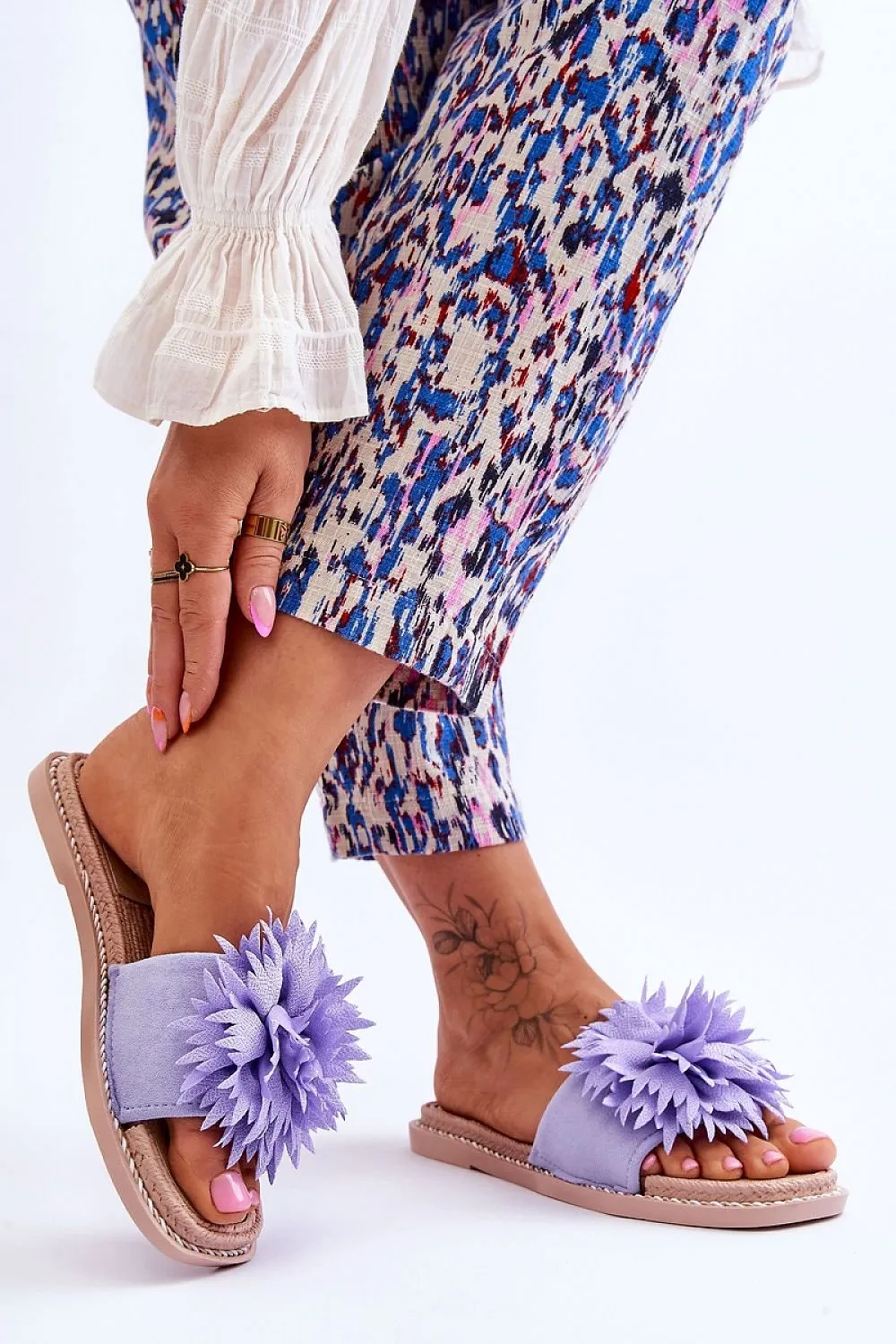 Flip-flops