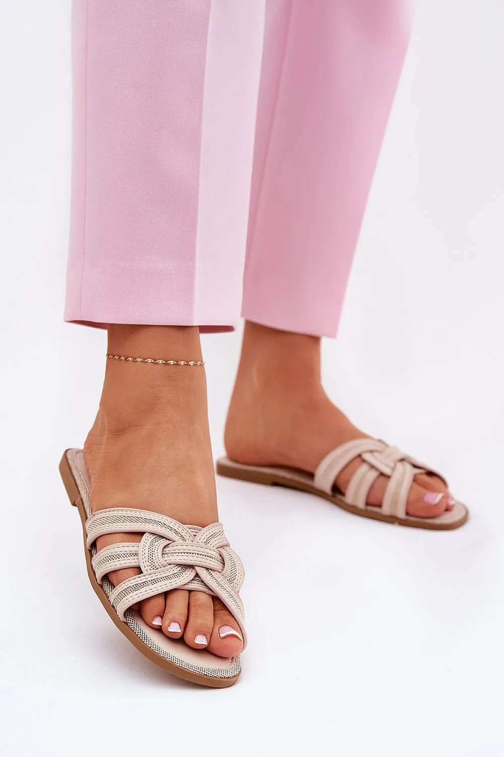 Flip-flops
