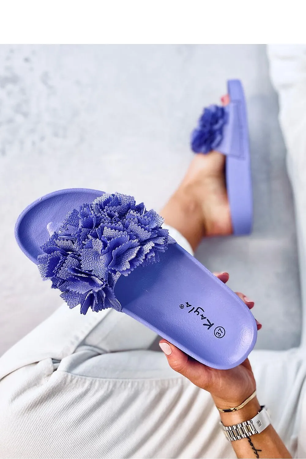 Flip-flops