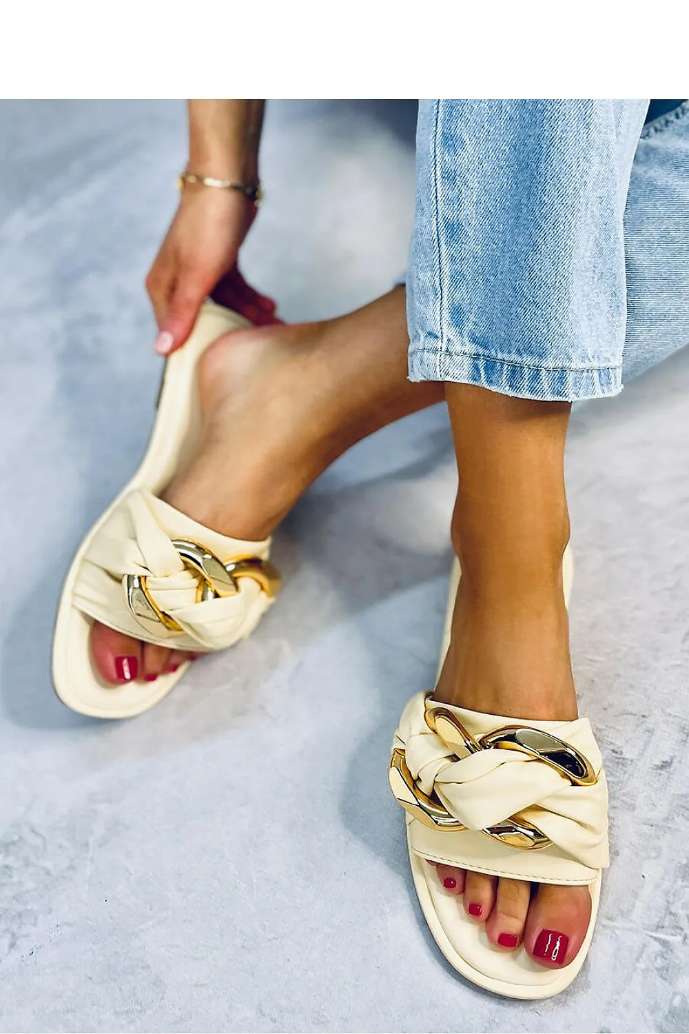 Flip-flops