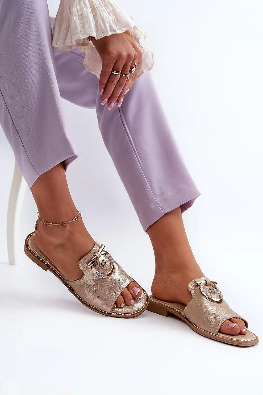 Flip-flops