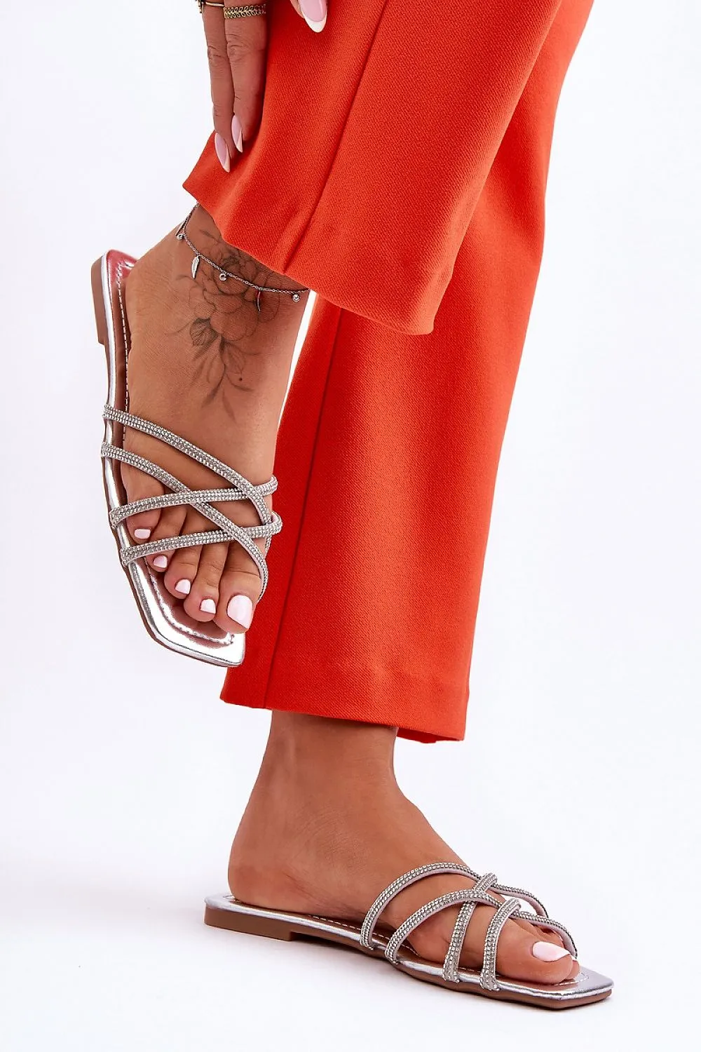 Flip-flops