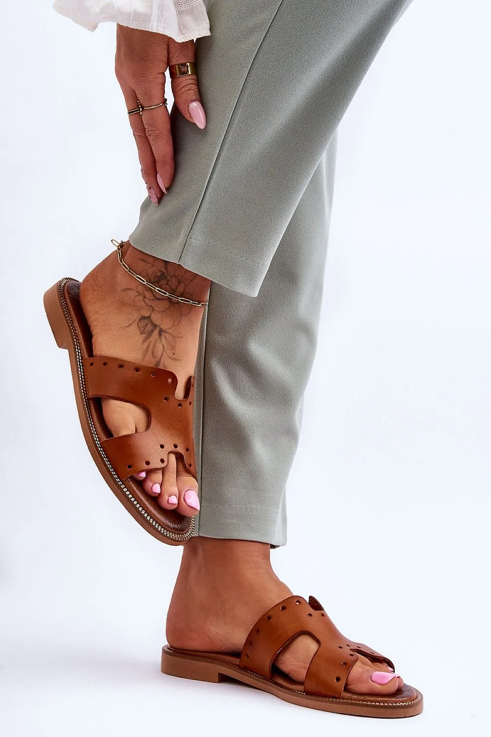 Flip-flops