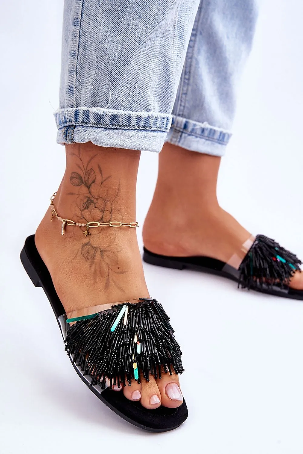 Flip-flops