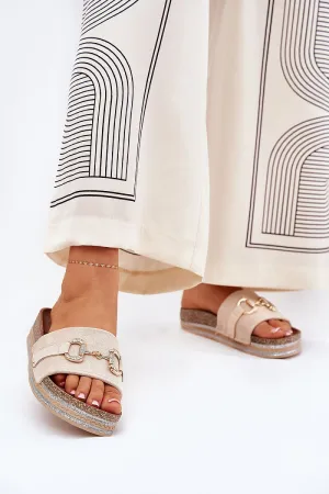 Flip-flops