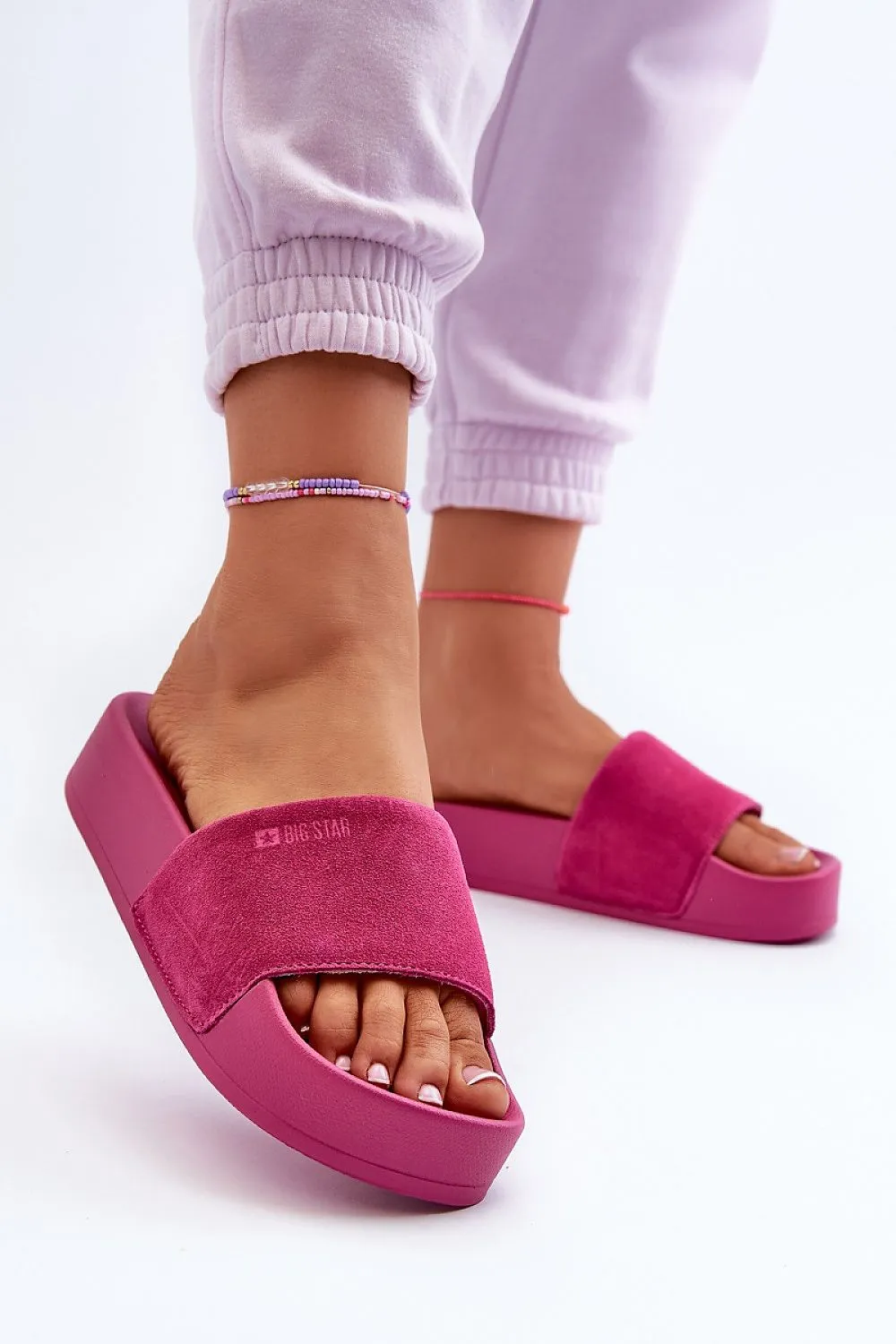 Flip-flops