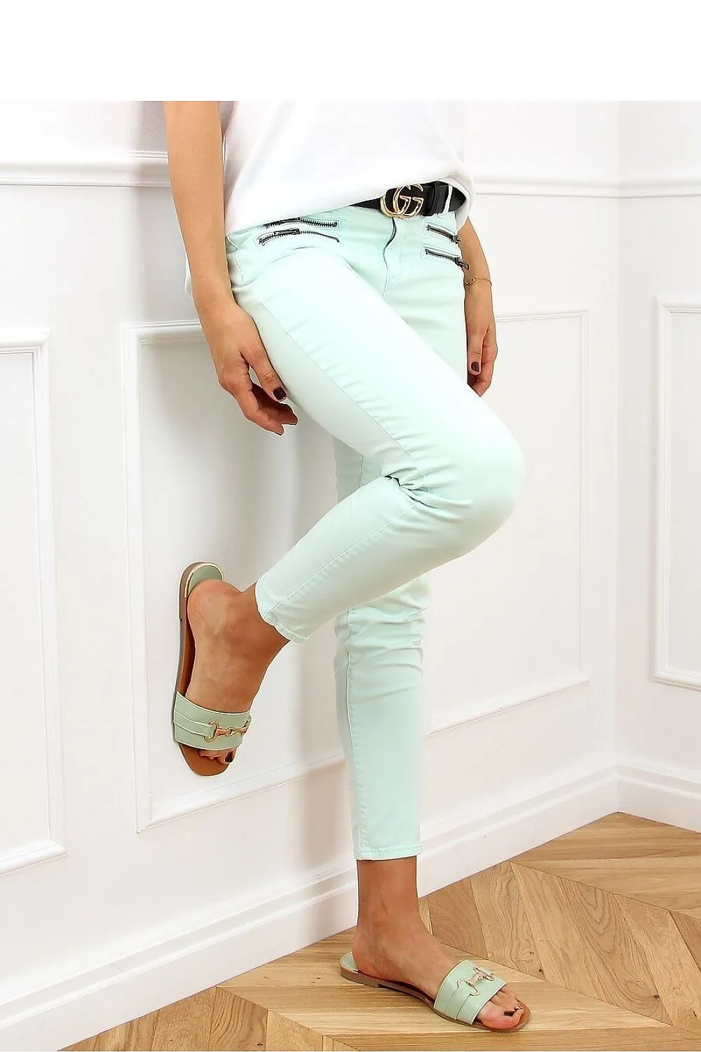 Flip-flops
