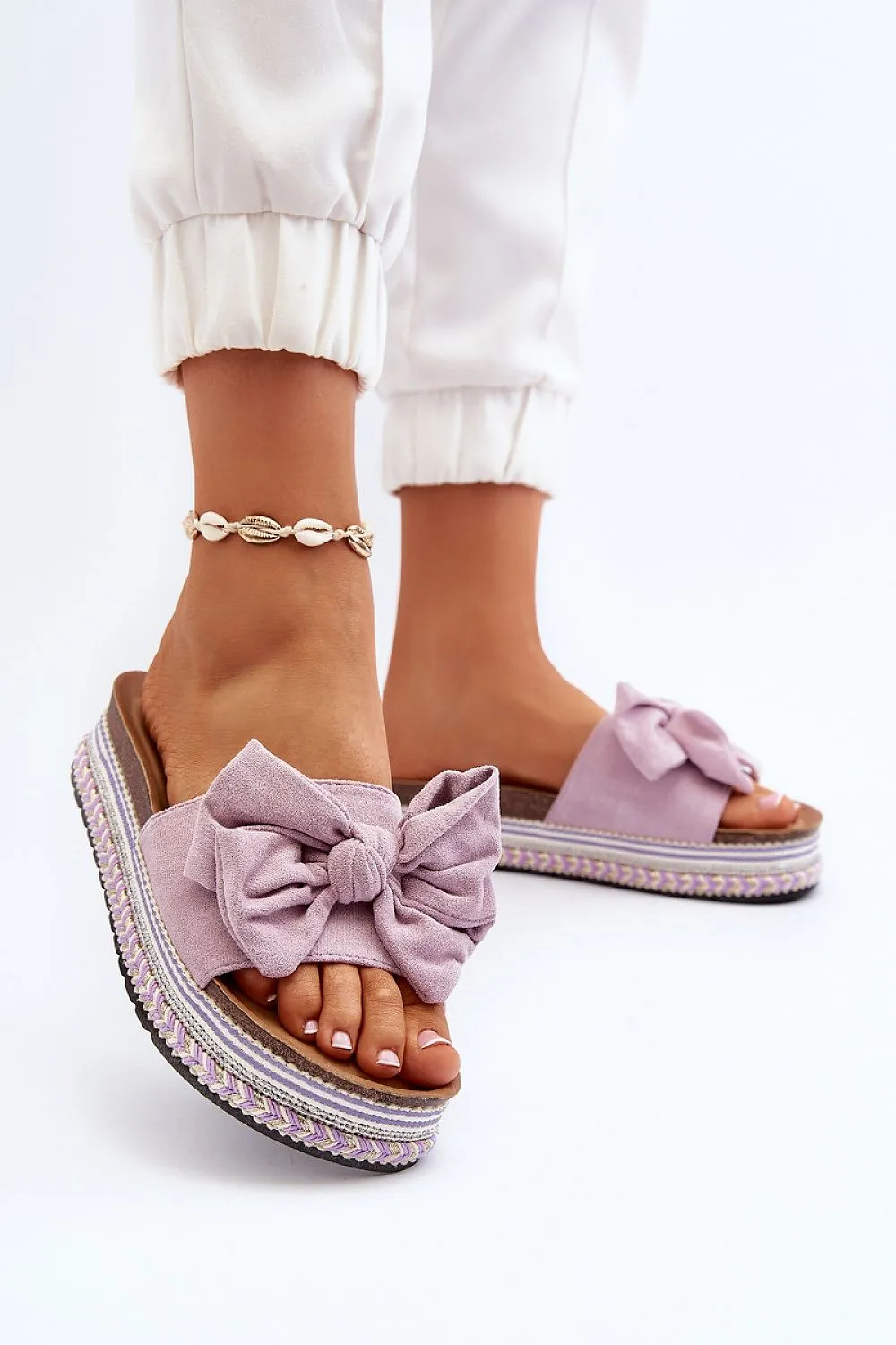 Flip-flops
