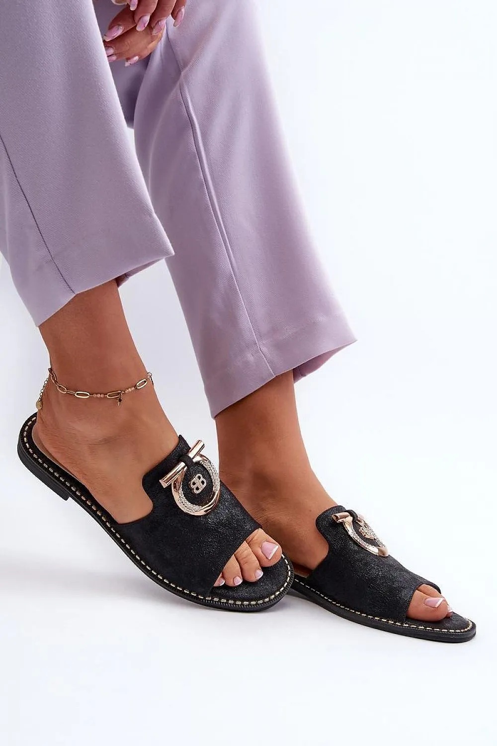 Flip-flops