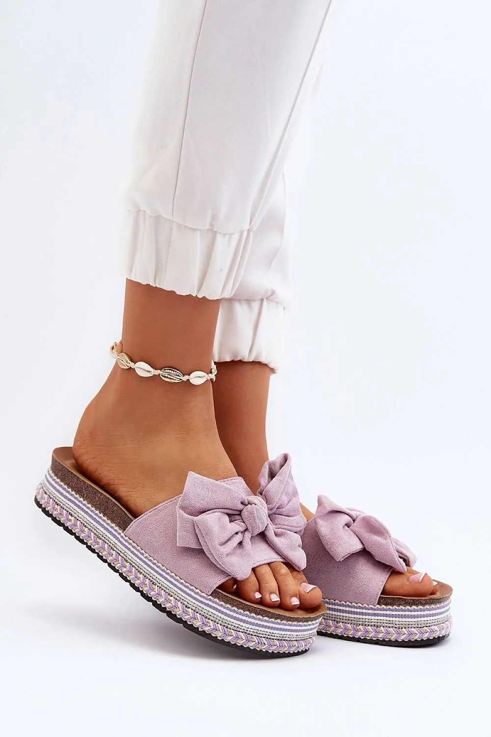 Flip-flops