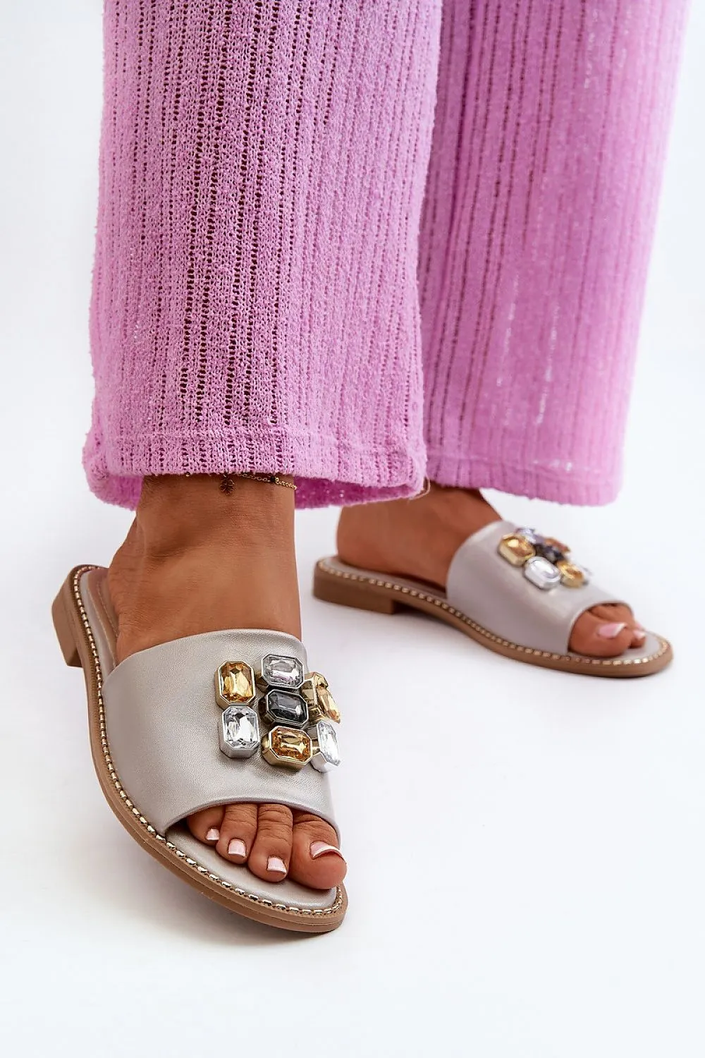 Flip-flops