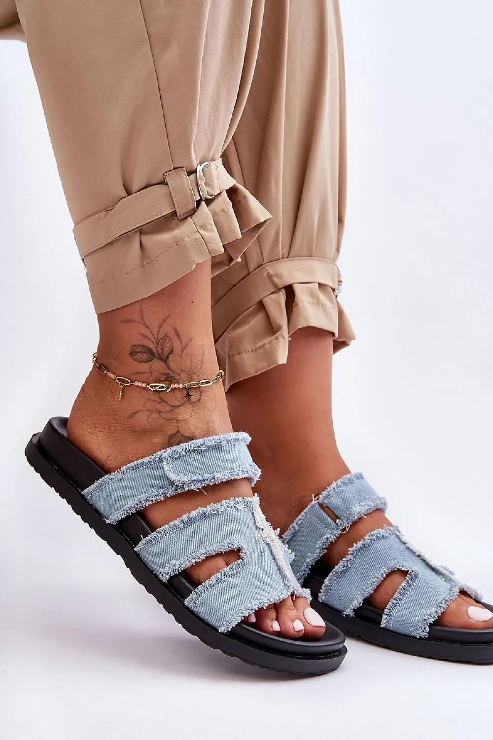 Flip-flops