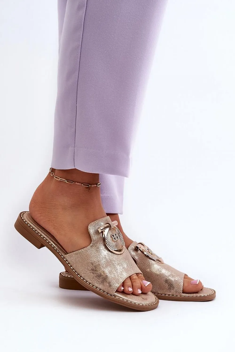 Flip-flops