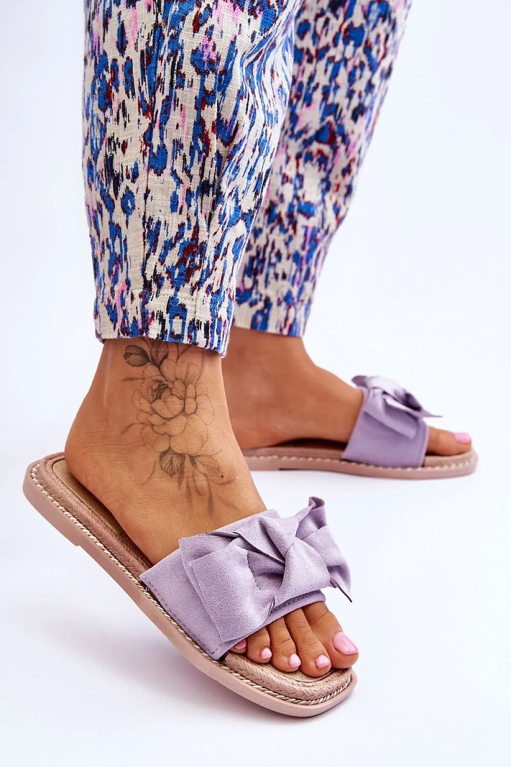 Flip-flops