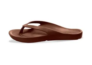 FLOPEDS | L1 | Laguna Choco Brown flip flop