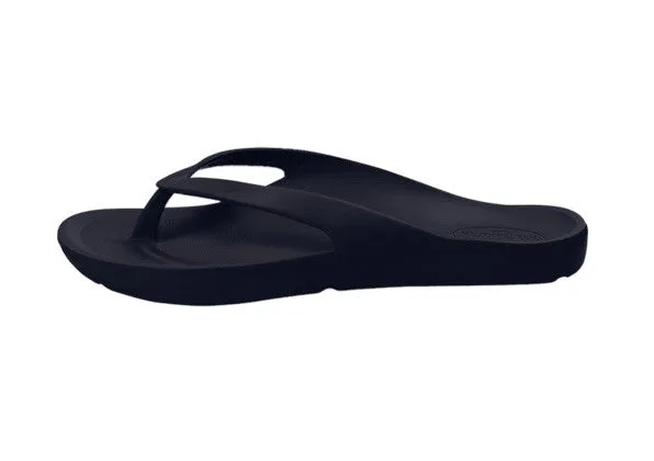 FLOPEDS | L1 | Laguna Dark Blue